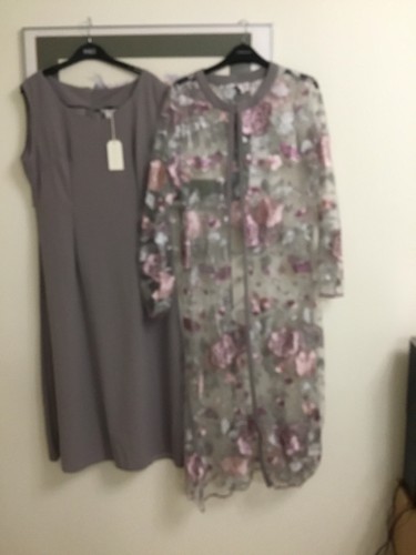 Mother the bride outfit - of,