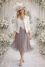 Nightingales Mother of Bride