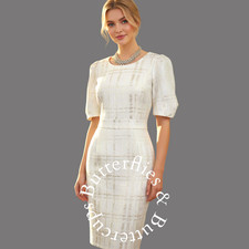 Ella Boo Size 16 BNWT Dress