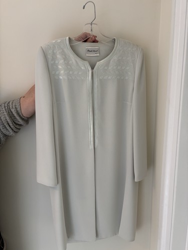 Frank usher outfit jacket - frank, &