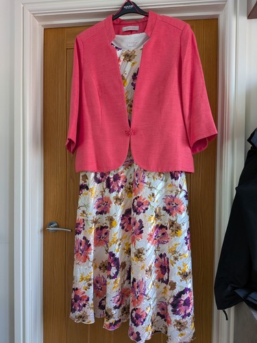 Jacques vert coral - coral, and