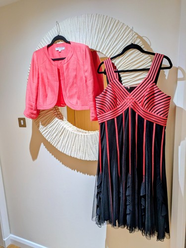 Jacques vert piece outfit - 2,