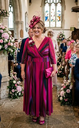 Ladies wedding outfit - wedding,