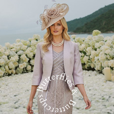 Jacques Vert Size 16 Mink