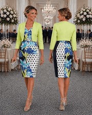 Mother of the Bride Outfit