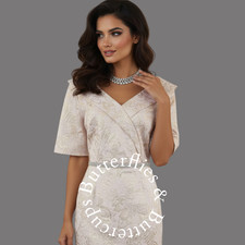 Ispirato Size 12 Small Fit