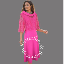 Lizabella Size 14 BNWT Dress &