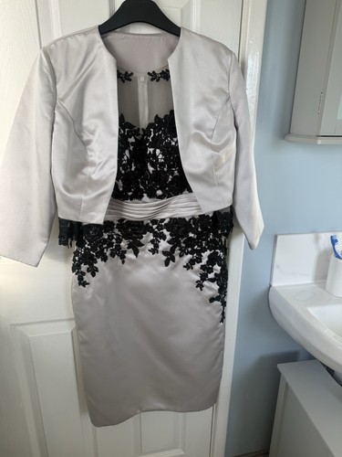 Wedding outfit two - outfit, set