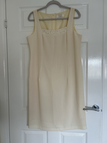Elegant cream occasion - cream, &