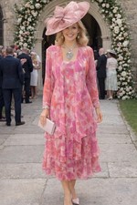 CATTIVA Size 22 Pure SILK