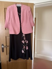 Jacques Vert Peachy Pink Two