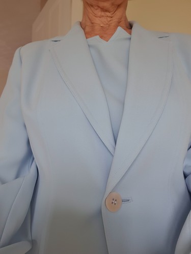 Dress and coat wedding - dress,