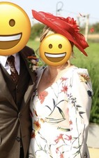 Full mother of the bride