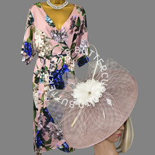 Debut Size 18 Dusky Hydrangea