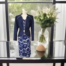 Jacques Vert UK14 Outfit Lace