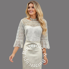 Lizabella Size 18 BNWT