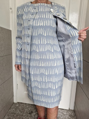 Mother the bride outfit - of,