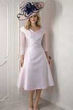 New Lizabella Size 14 Shell