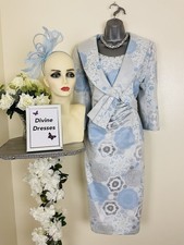 Lizabella Mother of Bride