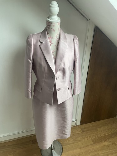 Dusky pink hobbs - pink, of