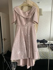 Mother Of The Bride Outfit